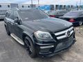 2015 MERCEDES-BENZ GL CLASS