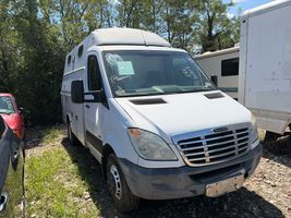 2012 FREIGHTLINER  SPRINTER 3500 C/C BASE