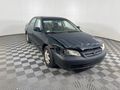 2001 HONDA ACCORD