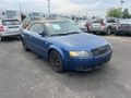 2005 AUDI A4