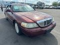 2003 LINCOLN TOWN CAR