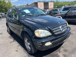 2004 MERCEDES-BENZ M CLASS ML500