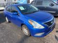 2015 NISSAN VERSA