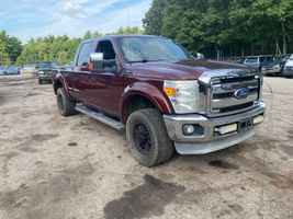 2011 FORD F250SD 