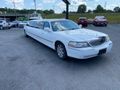 2007 LINCOLN TOWN CAR