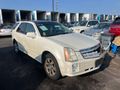 2007 CADILLAC SRX