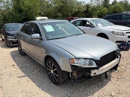 2008 AUDI A4 BASE