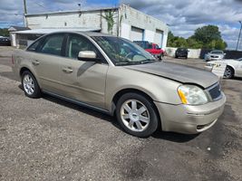 2005 FORD FIVE HUNDRED