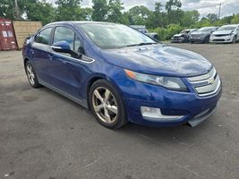 2012 CHEVROLET VOLT