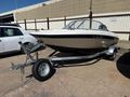 2011 BAYLINER 160 BR