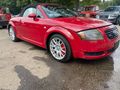 2001 AUDI TT
