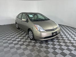 2006 TOYOTA PRIUS 