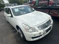 2007 INFINITI G35