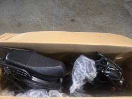 2024 FLY E-BIKE FW7 