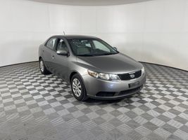 2010 KIA FORTE EX