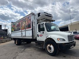 2012 FREIGHTLINER  M2 106 MEDIUM DUTY