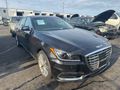 2018 GENESIS G80