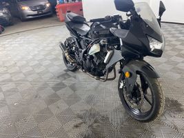 2009 KAWASAKI NINJA 250R 