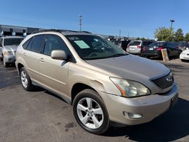 2004 LEXUS RX 330 