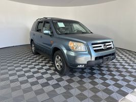 2006 HONDA PILOT EX-L