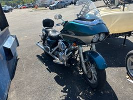 2004 HARLEY-DAVIDSON FLTRI ROAD GLIDE 