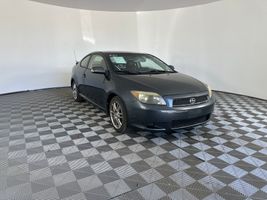 2007 SCION TC 