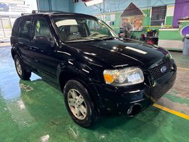 2005 FORD ESCAPE LIMITED