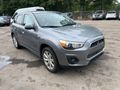 2013 MITSUBISHI OUTLANDER SPORT
