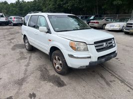 2008 HONDA PILOT EX-L