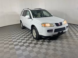 2007 SATURN VUE BASE