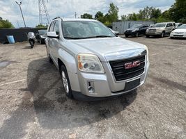 2013 GMC TERRAIN