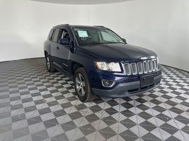 2016 JEEP COMPASS 