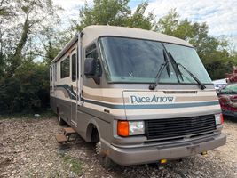 1994 FLEETWOOD PACE ARROW MOTOR  HOME