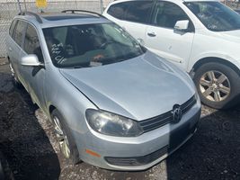 2013 VOLKSWAGEN JETTA SPORTWAGEN TDI