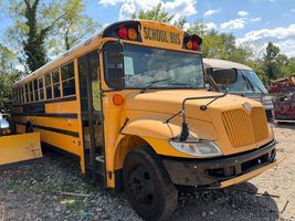 2014 IC SCH BUS 