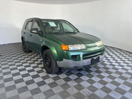 2003 SATURN VUE 