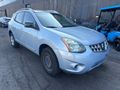 2015 NISSAN ROGUE SELECT