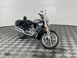2006 HARLEY-DAVIDSON VRSCR STREET ROD 