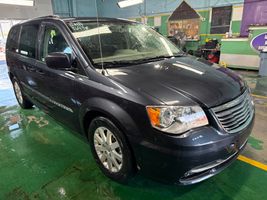 2014 CHRYSLER TOWN & COUNTRY