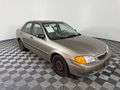 1999 MAZDA PROTEGE