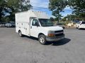 2005 CHEVROLET COMMERCIAL VANS