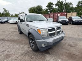 2007 DODGE NITRO SXT