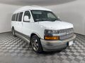 2005 CHEVROLET G1500 VANS