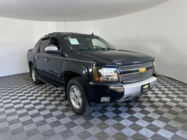 2007 CHEVROLET AVALANCHE 