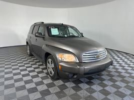 2011 CHEVROLET HHR 