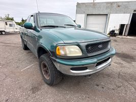 1998 FORD F150
