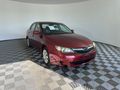 2010 SUBARU IMPREZA