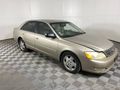 2004 TOYOTA AVALON