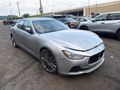 2015 MASERATI GHIBLI