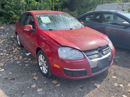 2010 VOLKSWAGEN JETTA 